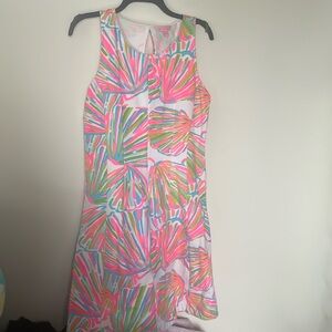 Who doesn’t love lily her cute bright colors keyhole back  cute for vacation